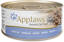 Picture of Applaws Cat Tin Ocean Fish 24 x 70g