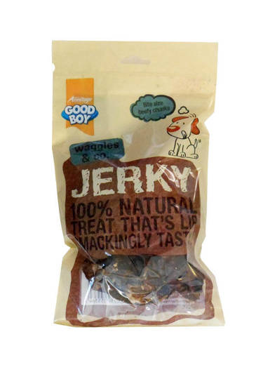 Picture of GOOD BOY JERKY TREATS         