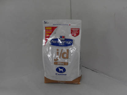 Picture of Hills J/D Canine Mini 2kg