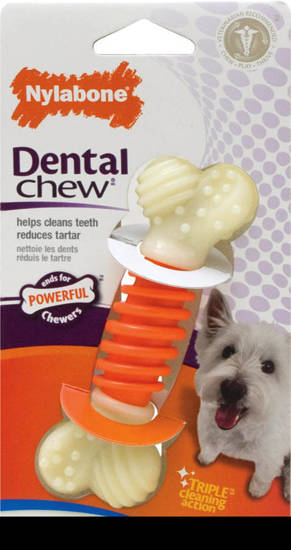 Picture of NYLABONE PRO ACTION DENTAL