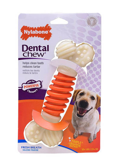 Picture of NYLABONE PRO ACTION DENTAL