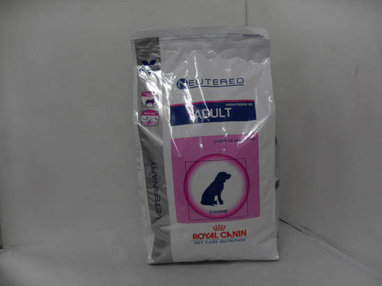 Picture of RCVCN NEUT ADULT DOG DRY      